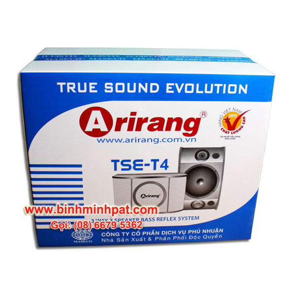 Thùng carton 5 - 7 lớp - Bao Bì Giấy Bình Minh PAT - Công Ty TNHH Bình Minh PAT